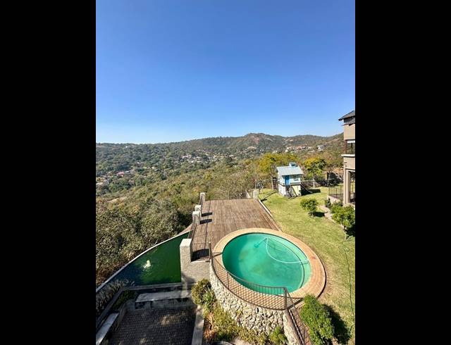 5 BEDROOM HOUSE FOR SALE IN NELSPRUIT EXT 13